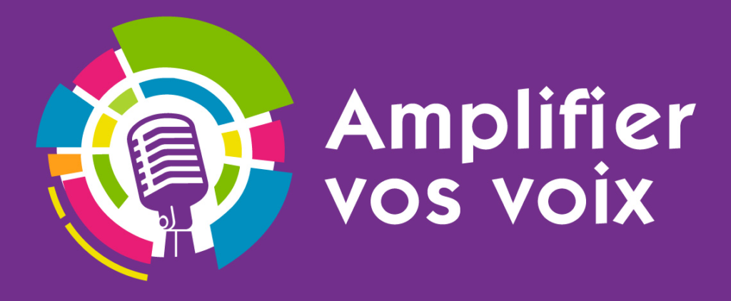 Amplifier Vos Voix – Racontez-nous Votre Histoire – College Talk